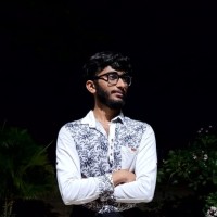 Codenxt Technologies Employee Deep Mungra's profile photo