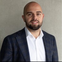 Van Happen Containers Employee Stefan Hulsen's profile photo