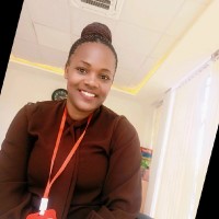 Uliza Employee Elizabeth Nakiwu's profile photo