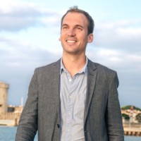 Guest & Strategy Employee Jerome Forget's profile photo