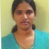 SmartiApps Technologies Employee Iswarya Gagarin's profile photo