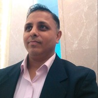 PropEx.ai Employee Chandra Jaiswal's profile photo