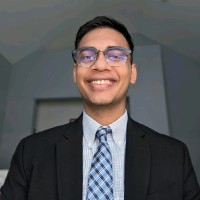 Stroud Water Research Center Employee Aditya Sharma's profile photo