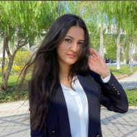 Banque Misr Employee Eman Ehab's profile photo