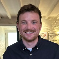 Beyond Employee Tom Kendrick's profile photo