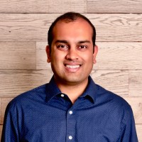 Naehas Employee Vighnesh Subramanyan's profile photo