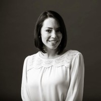DOXA Incorporated Employee Amy Watts's profile photo