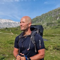 Daniel Nolte Email & Phone Number