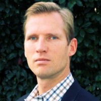 eyeFlow, Inc. Employee John Barton's profile photo