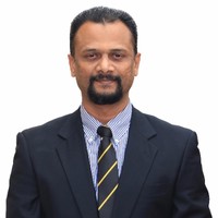 Al-Bahar Employee Shahul Hameed's profile photo