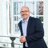 DBtune Employee Marc Linster's profile photo