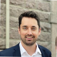 Auberge Saint-Antoine Employee Jean-François Thibeault's profile photo