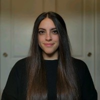 Intermountain Health Employee Sofia Galante's profile photo