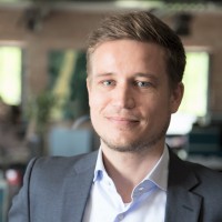 INERCOMP Employee Manuel Giselbrecht's profile photo