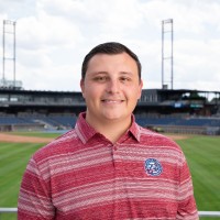 Temerity Baseball Employee Vince Marcucci's profile photo