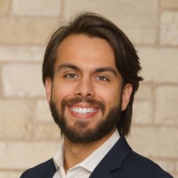 Nova Clean Energy Employee Matthew Frangos's profile photo