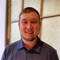 Gabbit Employee Evan Delmolino's profile photo