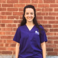 Bon Secours St. Mary’s Hospital Employee Hannah Fitzpatrick's profile photo