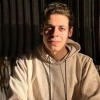 Archiscape-Egypt Employee Mahmoud Abdelbaset's profile photo