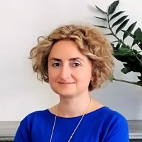 ENAIP NET Employee Francesca Marcone's profile photo