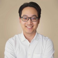 OneMedNet Employee Kevin Wang's profile photo