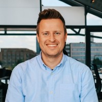 TALENT-IT Employee Joeri Jans's profile photo
