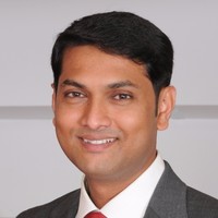 Continental Hospitals Employee Bhavani Shankar's profile photo