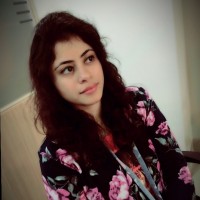 Acuiti Labs Employee Chandni Khatri's profile photo