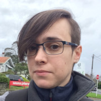 BUILDBIM Employee Mary Star's profile photo