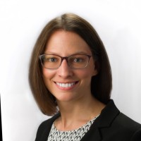 Pacific Tax and Compensation Counsel Employee Heather Cron's profile photo