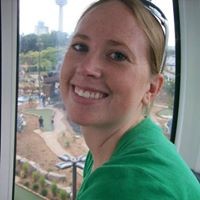 Amanda Ricketts Email & Phone Number