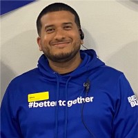 Best Buy Employee Alex Angulo's profile photo