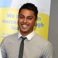 Alliance Learning Employee Ravi Lad's profile photo