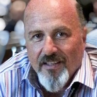 Sprezzatura Management Consulting, LLC Employee Rob Murtha's profile photo