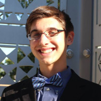 New Western Acquisitions Employee Tyler Holzer's profile photo