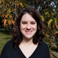 ICAP at Columbia University Employee Sarina Dane's profile photo