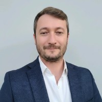 Ersin Şentürk Email & Phone Number