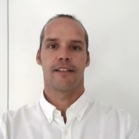 Continuum Hotel Services Employee Jose Ramon Garcia's profile photo