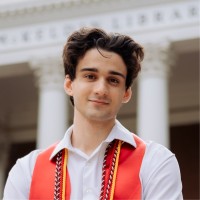 Startup Shell Employee Ethan Dessner's profile photo