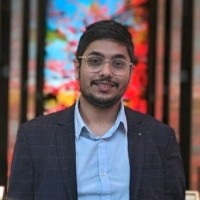 AYVA Educational Solutions Employee Shubham Kumar's profile photo