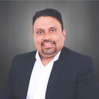 Tillman FiberCo Employee Sudhir Pai's profile photo