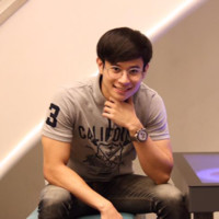 Pantavanij Employee Varanyu Visansirikul's profile photo