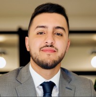 HYVIA Employee Elias Haddach's profile photo