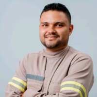 CYMI O&M LTDA Employee Arthur Santos's profile photo