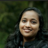Cybmirror Employee Anjana Krishnan's profile photo