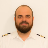National Airways Corporation Employee Chris Arnott's profile photo