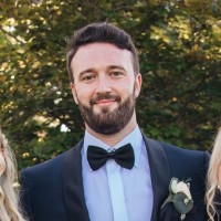Plooto Employee Kyle Emerson's profile photo
