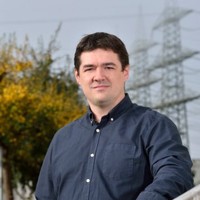Swissgrid AG Employee Felix Schaltegger's profile photo