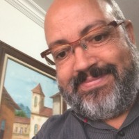 Natcorp Employee Claudomiro Agustinho Cardozo's profile photo