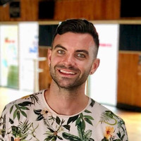 Access Softek Employee Patrick Dobens's profile photo